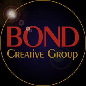Bond logo