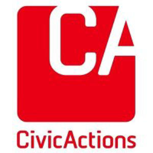 CivicActions logo