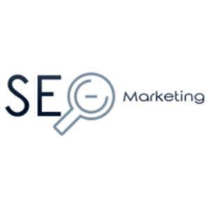 SEO Marketing MX logo