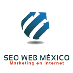 Seo Web Mexico logo