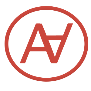 Alimemaj Agency logo
