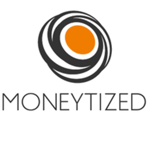 Moneytized logo