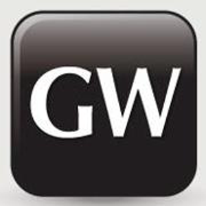 GLAD WORKS logo