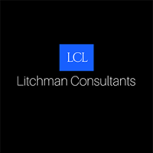 Litchman Consultants logo