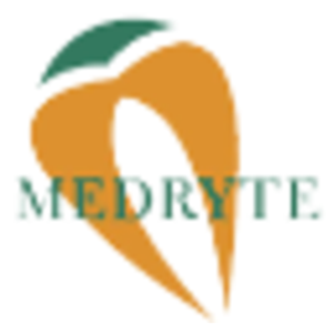 Medryte Healthcare Solutions logo