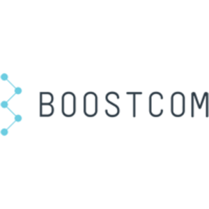 Boost Communications Group logo
