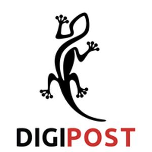 Digipost Vietnam logo
