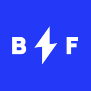 Brandfighters logo