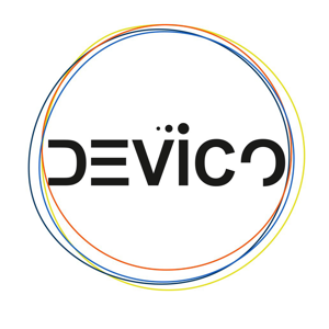 Devico logo