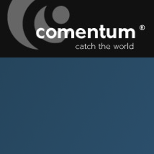Comentum logo