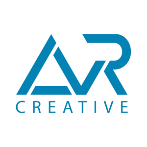AVR Creative Solutions Vietnam logo