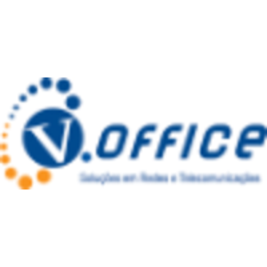 V. Office logo