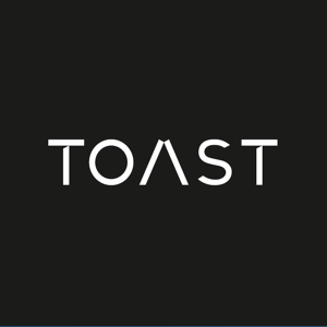 Toast / Branding Agency logo
