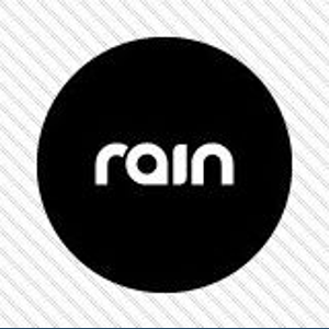 Rain Agency logo