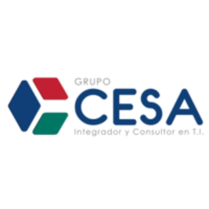 Grupo CESA logo