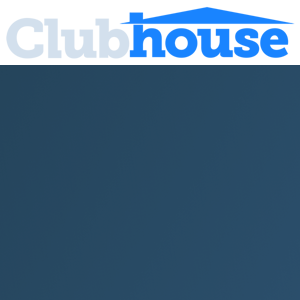 Clubhouse logo