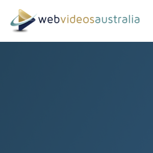 Web Videos Australia logo