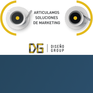 DG logo