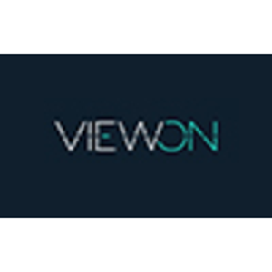 ViewOn logo