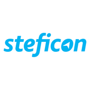 Steficon Greece logo
