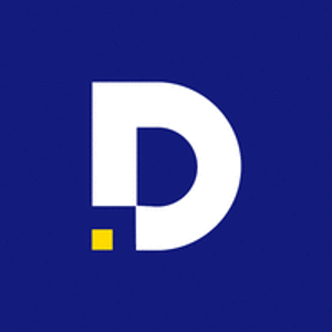 Digital Dialogue KE logo