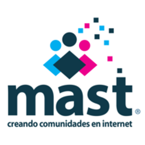 Marketing Digital MaSt mast.com.mx logo