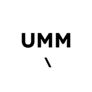 UMM logo