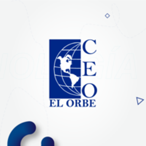 El ORBE logo
