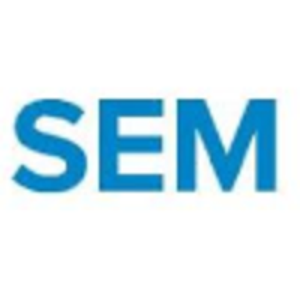 SEM logo