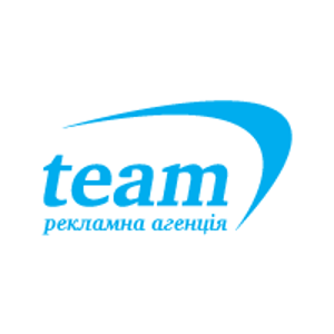 Team Agency logo