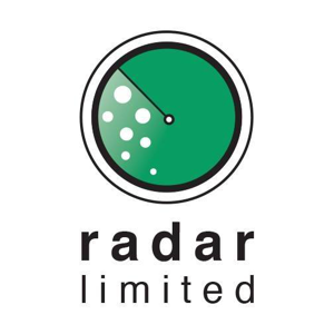 Radar Recruitment logo