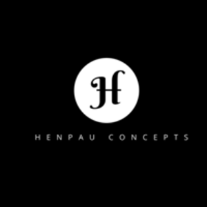 HENPAU Concepts logo