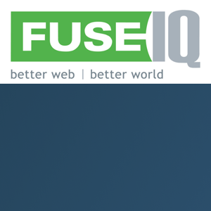 Fuse IQ, Inc. logo