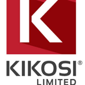Kikosi Limited logo