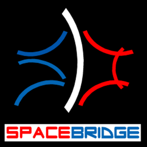SpaceBridge Ventures logo