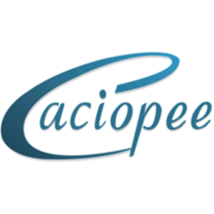 CACIOPEE logo