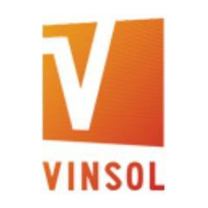 Vinsol logo