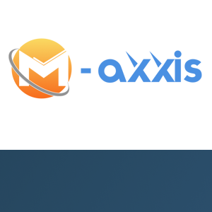M-Axxis Digital logo