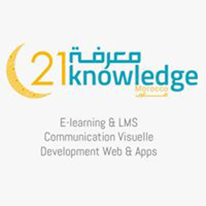 21Knowledge Logo