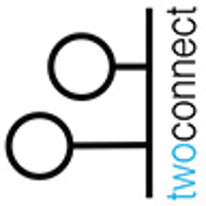 TwoConnect, LLC. logo