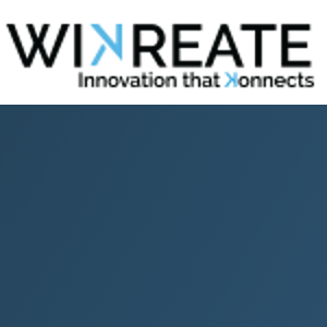 Wikreate logo