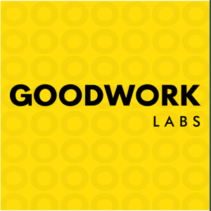 GoodWorkLabs logo