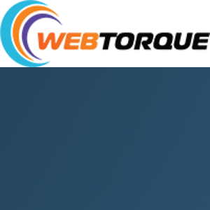 Web Torque logo