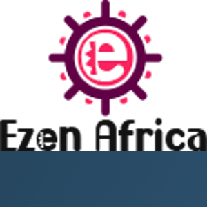 Ezen Africa logo