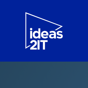 Ideas2IT Technologies logo