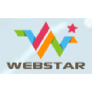 Webstar Company Kenya logo