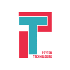 Pryton Technologies logo