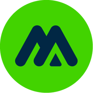 Materiell logo
