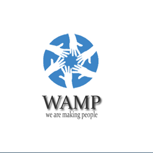 Wamp Infotech pvt Ltd logo