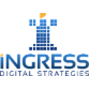 Ingress Digital Strategies logo